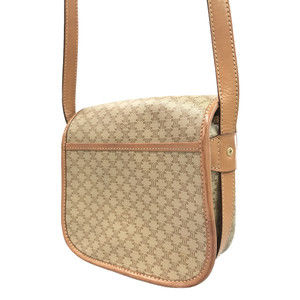 Celine Bag Mini Macadam Shoulder